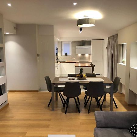 Sunny Apartment Ana 梅杜林 外观 照片