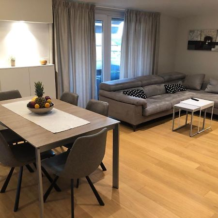 Sunny Apartment Ana 梅杜林 外观 照片