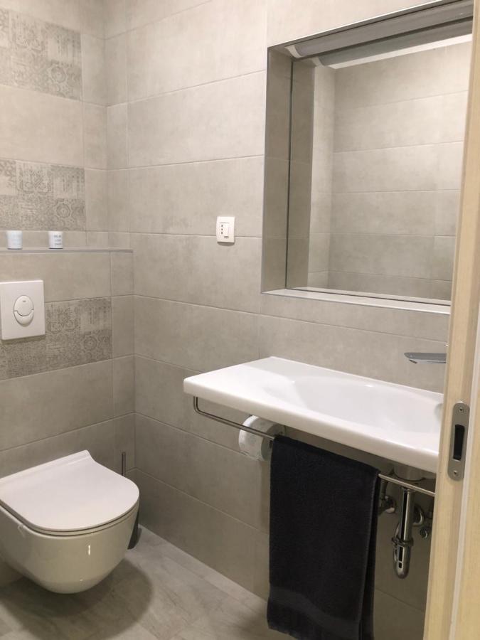 Sunny Apartment Ana 梅杜林 外观 照片