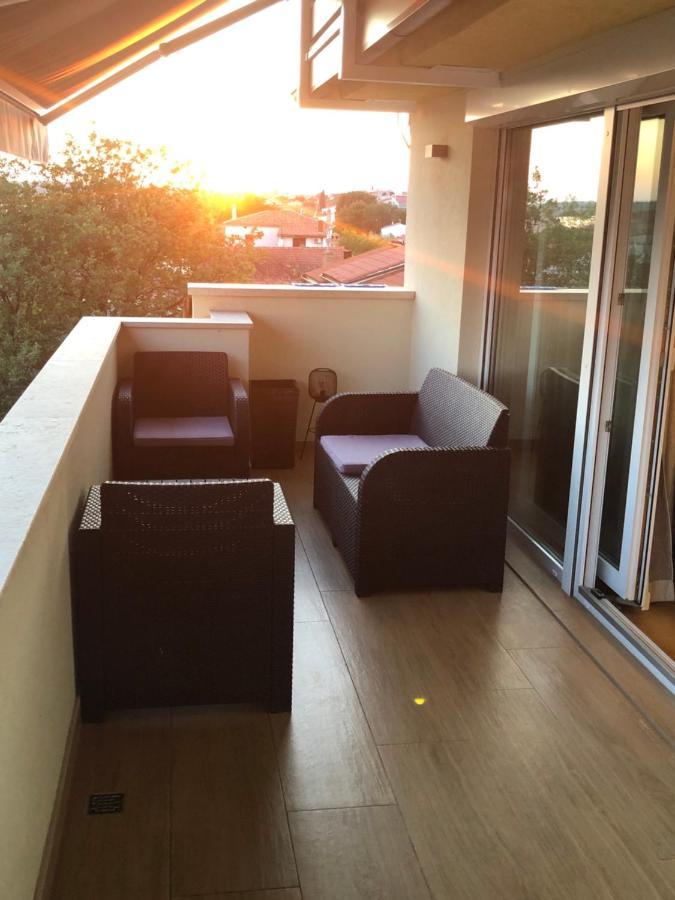 Sunny Apartment Ana 梅杜林 外观 照片