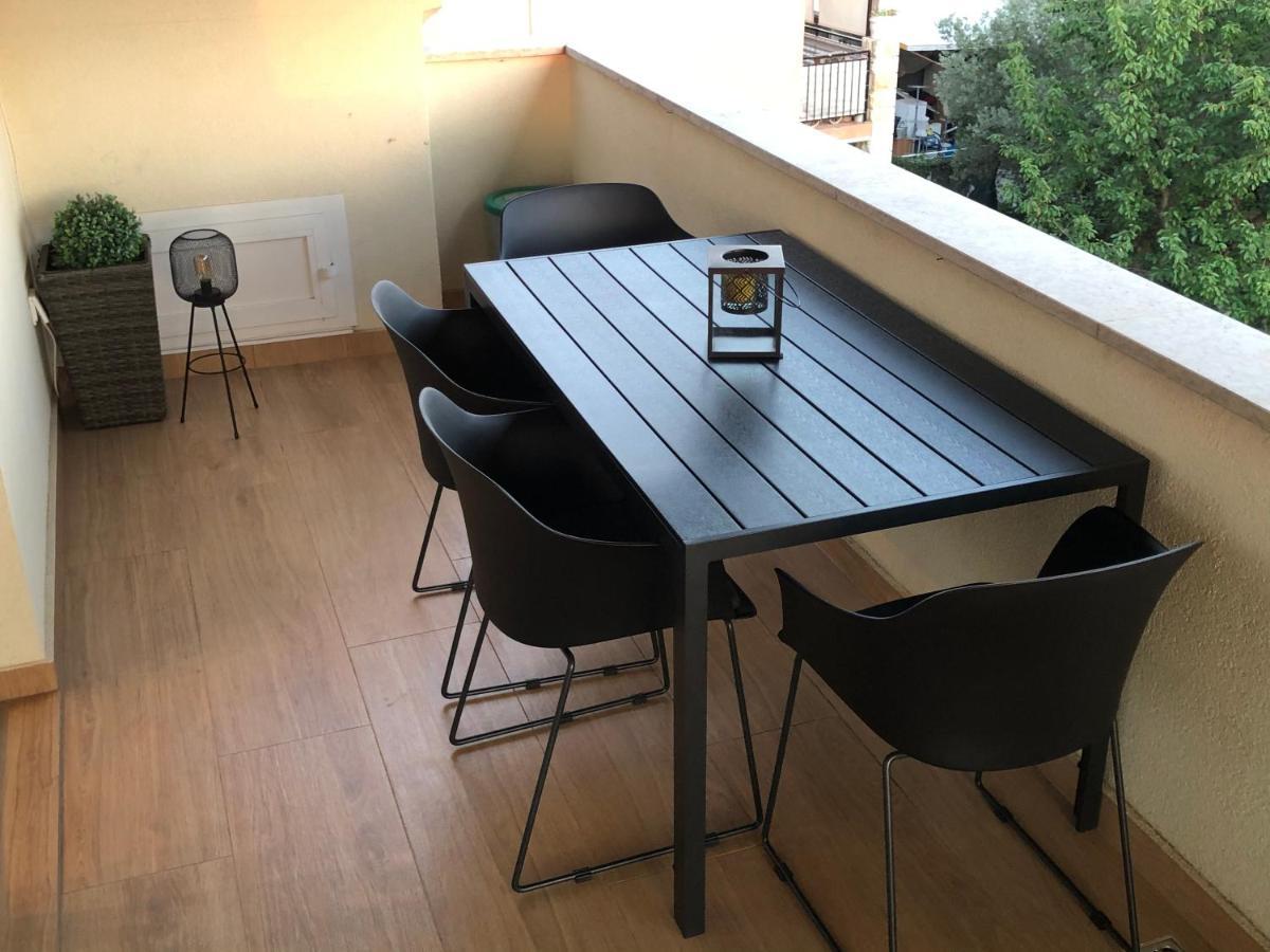 Sunny Apartment Ana 梅杜林 外观 照片