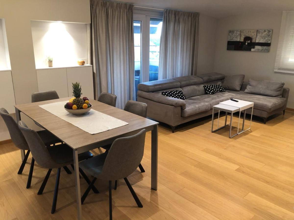 Sunny Apartment Ana 梅杜林 外观 照片