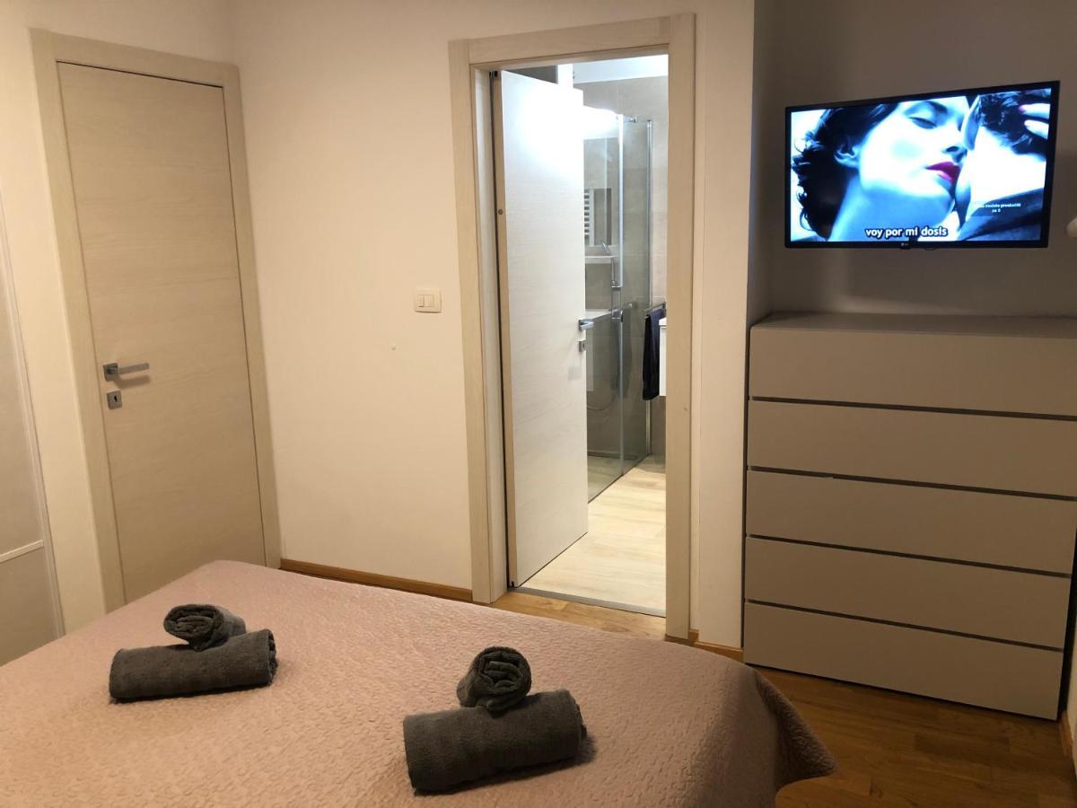Sunny Apartment Ana 梅杜林 外观 照片