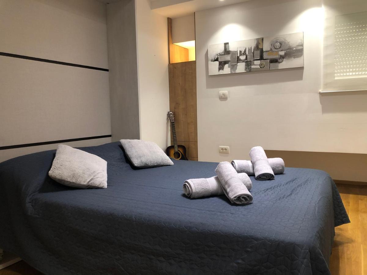 Sunny Apartment Ana 梅杜林 外观 照片