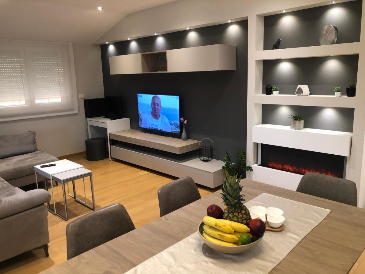 Sunny Apartment Ana 梅杜林 外观 照片