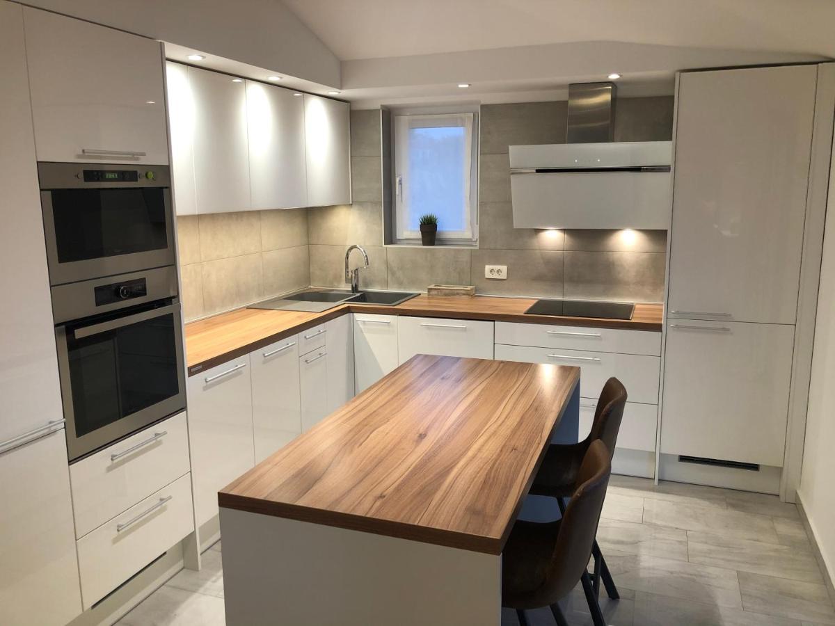 Sunny Apartment Ana 梅杜林 外观 照片