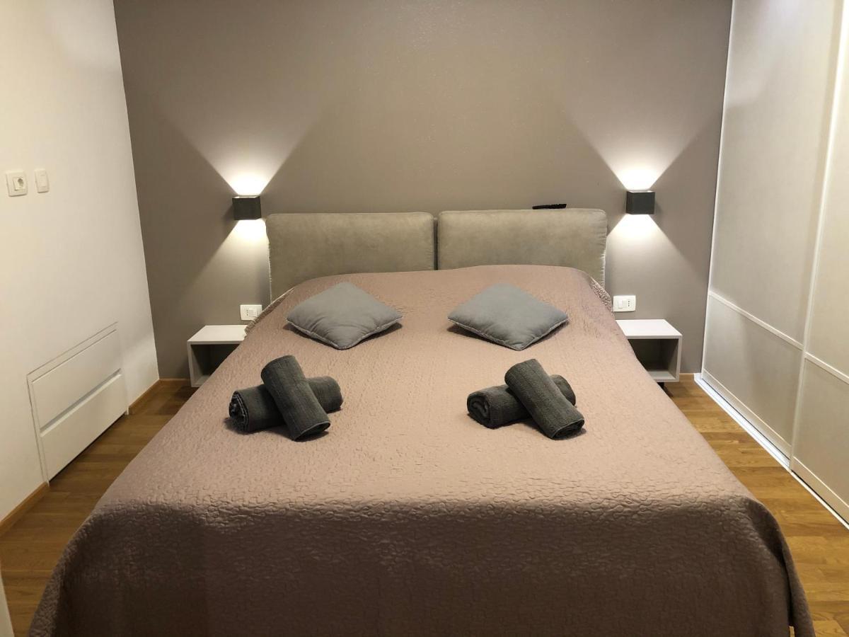 Sunny Apartment Ana 梅杜林 外观 照片