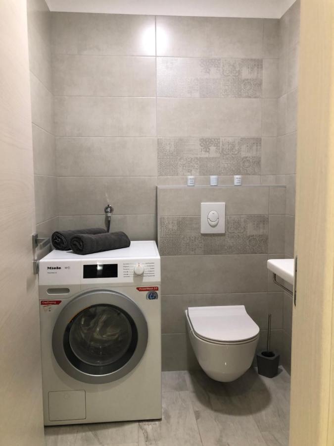 Sunny Apartment Ana 梅杜林 外观 照片