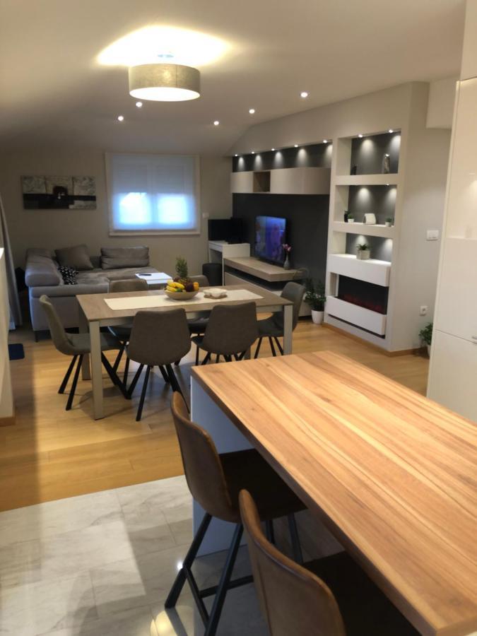 Sunny Apartment Ana 梅杜林 外观 照片
